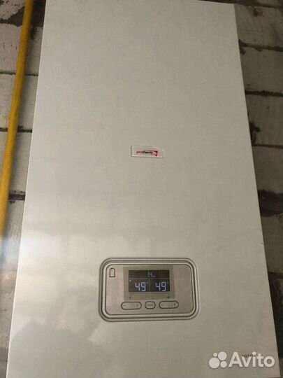 Ремонт 24/7 газовых и электрических котлов