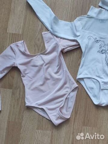 Купальники для танцев