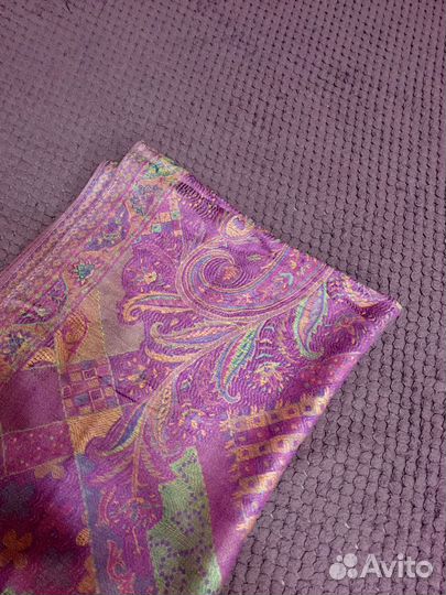 Женский кашемировый платок