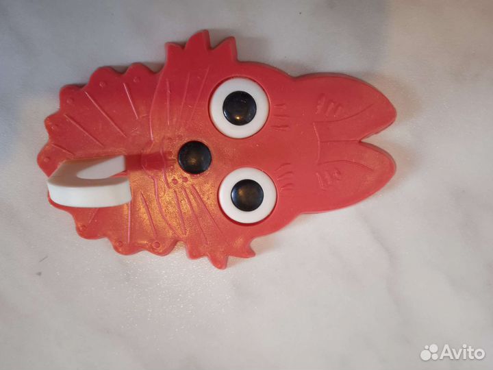 Крючки детские СССР