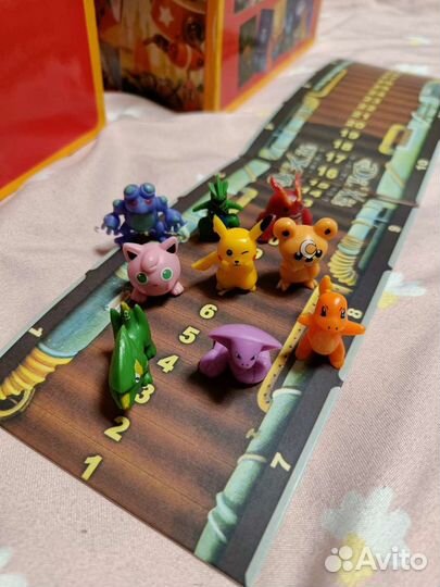 Настольные игры