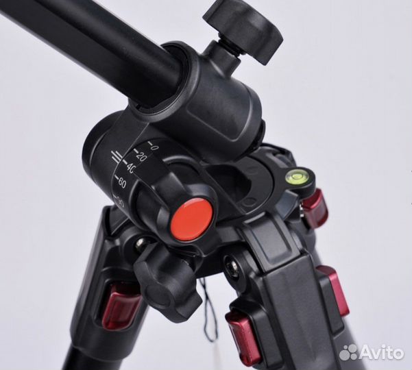 Штатив FST MU-тua