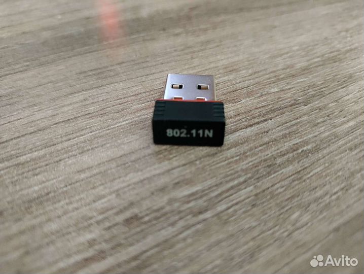 Usb Wifi адаптер