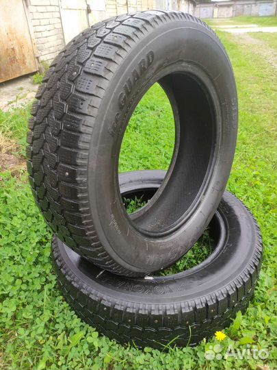 Yokohama Ice Guard 5 IG50 A 185/65 R15