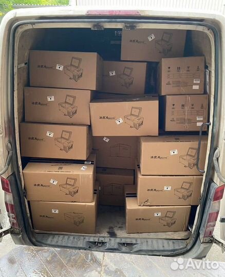 Фулфилмент для маркетплейсов WB, ozon, ям