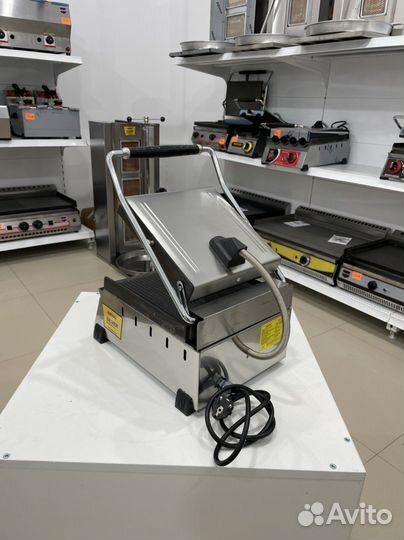 Пресс гриль для шаурмы
