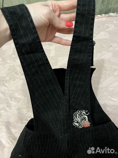 Комбинезон женский