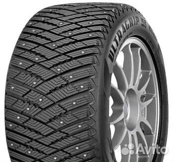 Goodyear Ultragrip Ice Arctic 195/50 R16