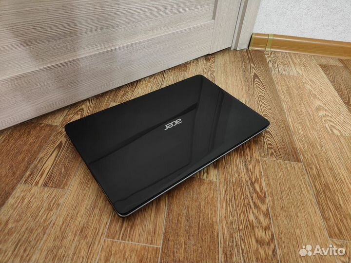 Acer на i5+SSD 256gb+nvidia GT620M+8gb DDR3