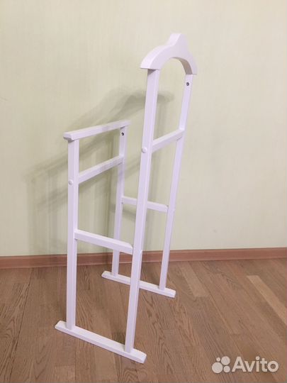 Вешалка напольная