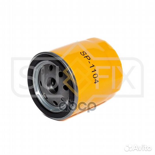 Фильтр масляный SP1104 sufix