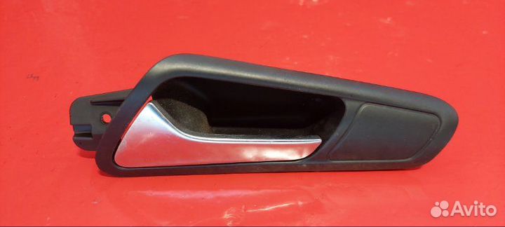 Ручка двери внутренняя передняя левая Volkswagen