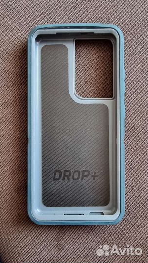 Ударопрочный бампер Otterbox для Samsung S21 Ultra