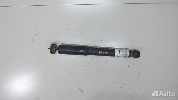 Амортизатор подвески Chrysler Pacifica, 2020