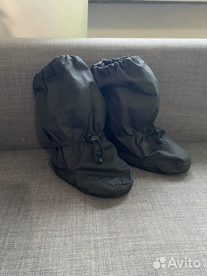 Пинетки зимние Reima 2