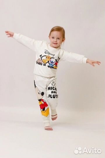 Костюм детский zara