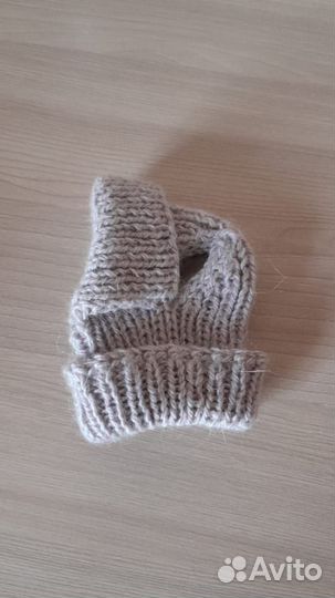 Шапочки для собак