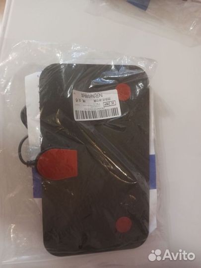 Антенна для тв