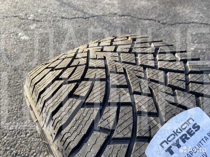 Nokian Tyres Hakkapeliitta R5 235/45 R18 98T