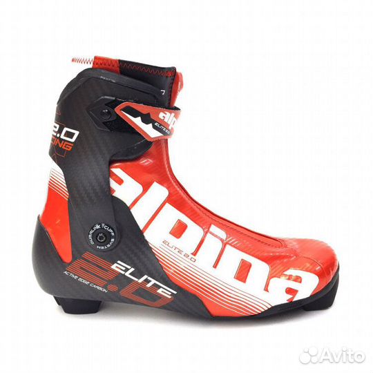 Ботинки Alpina ESK 2.0