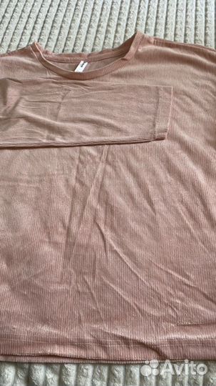 Домашний костюм женский размер 46 48