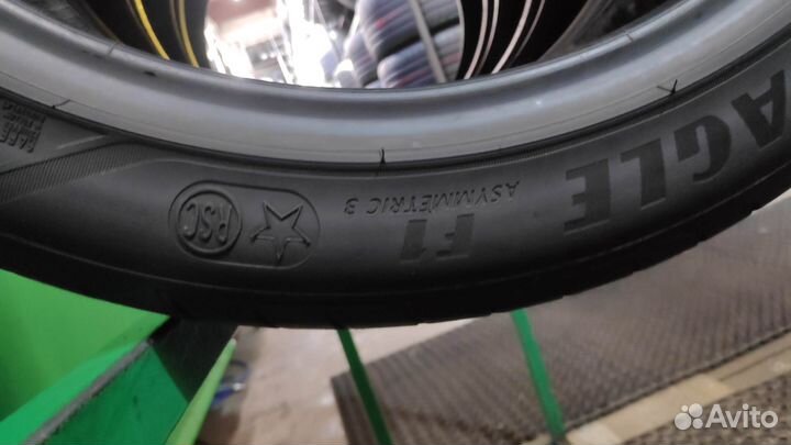 Goodyear Eagle F1 Asymmetric 3 225/45 R18 95Y