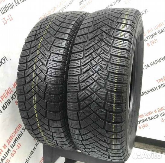 Pirelli Ice Zero FR 225/55 R17 97H