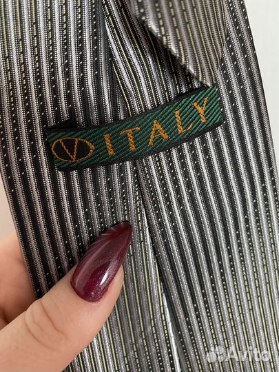 Галстуки б/у