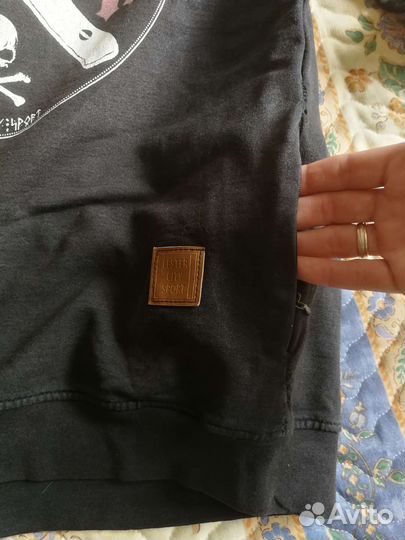 Спортивная одежда пакетом s