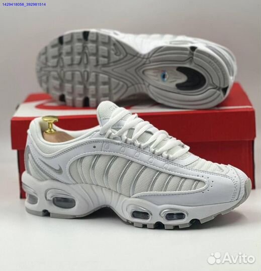 Nike Air Max Tailwind 4 (Арт.11799)