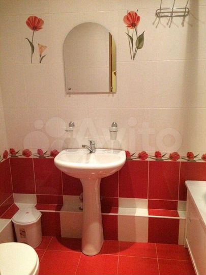 Комната 24 м², 3/3 эт.