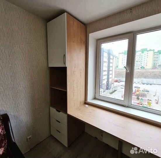 Детский письменный стол на заказ