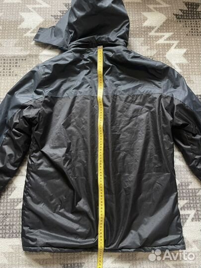 Куртка мужская новая, размер 46
