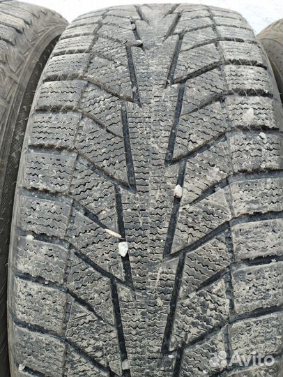 Hankook Aurora K103 16/55 R16 ZR