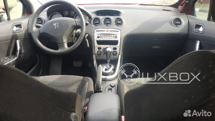 Автомобиль запчасти Peugeot 308