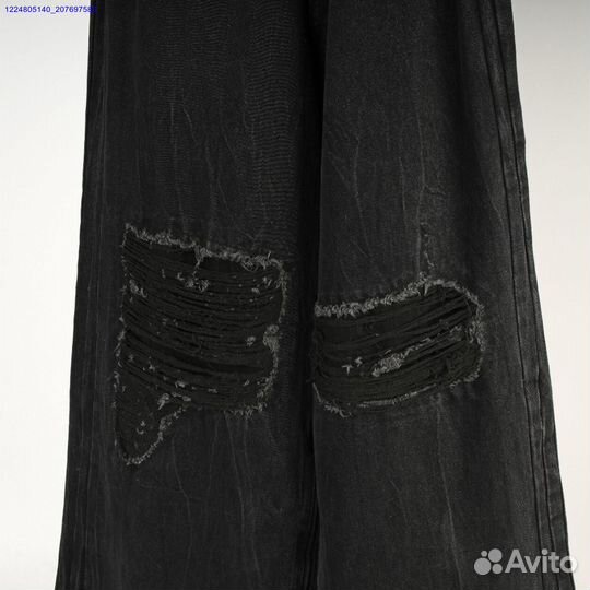 Vetements baggy jeans SS23 (Арт.45469)