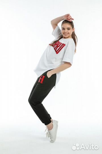 Спортивный костюм