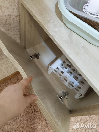 Стеллаж универсальный