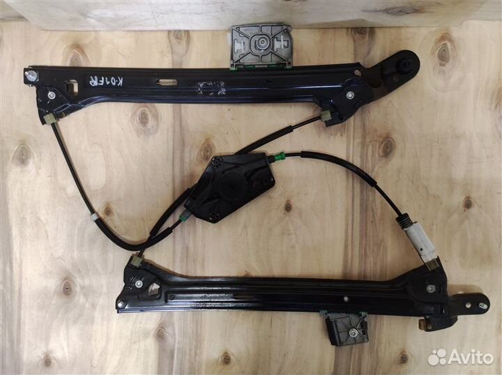 Стеклоподъемник передний правый Audi A5 Sportback