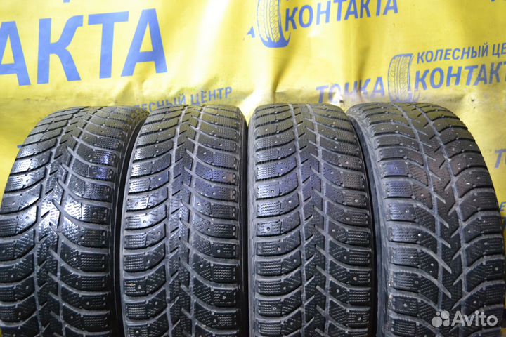 Bridgestone Ice Cruiser 5000 215/65 R16
