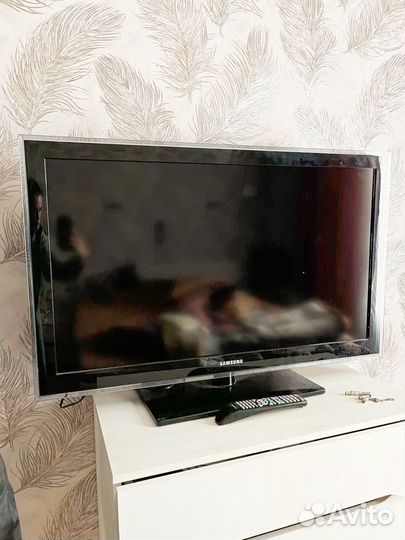 Телевизор бу