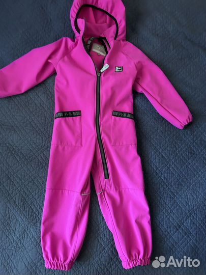 Комбенизон 116