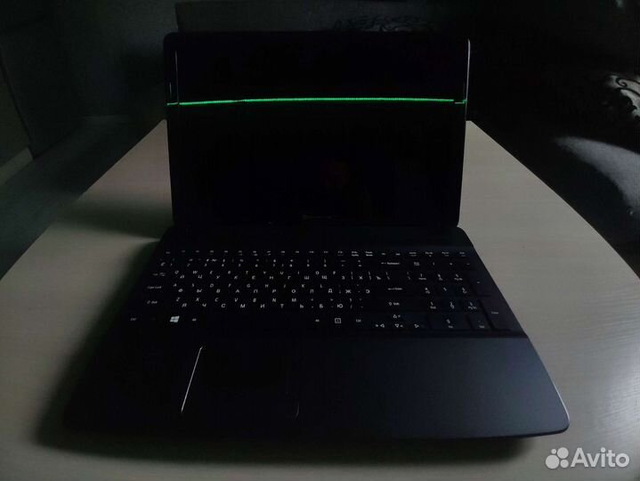 Packard bell (acer) p5ws0 i5 10RAM 256GB SSD