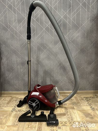 Пылесос Tefal Compact Power XXL TW4873EA