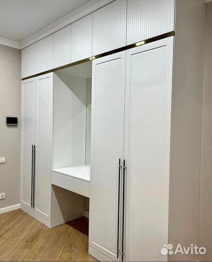 Мебель в детскую