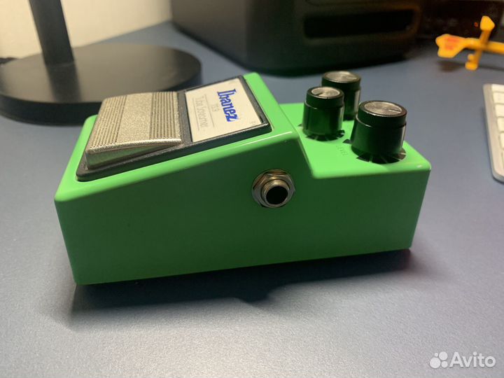 Ibanez ts9