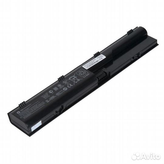 Аккумулятор для ноутбука HP ProBook 4330s, 4331s