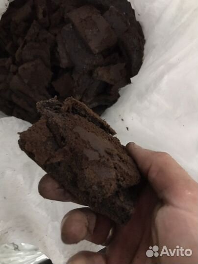 Кондитерские отходы на корм животным. (Комбикорм)