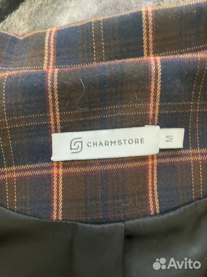 Пиджак Charmstore