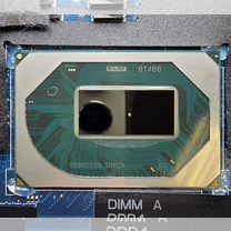 Продам intel srfcn i7 9850H